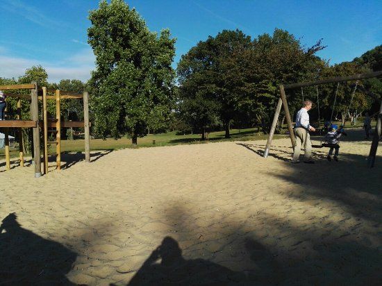 Gysenberg Park